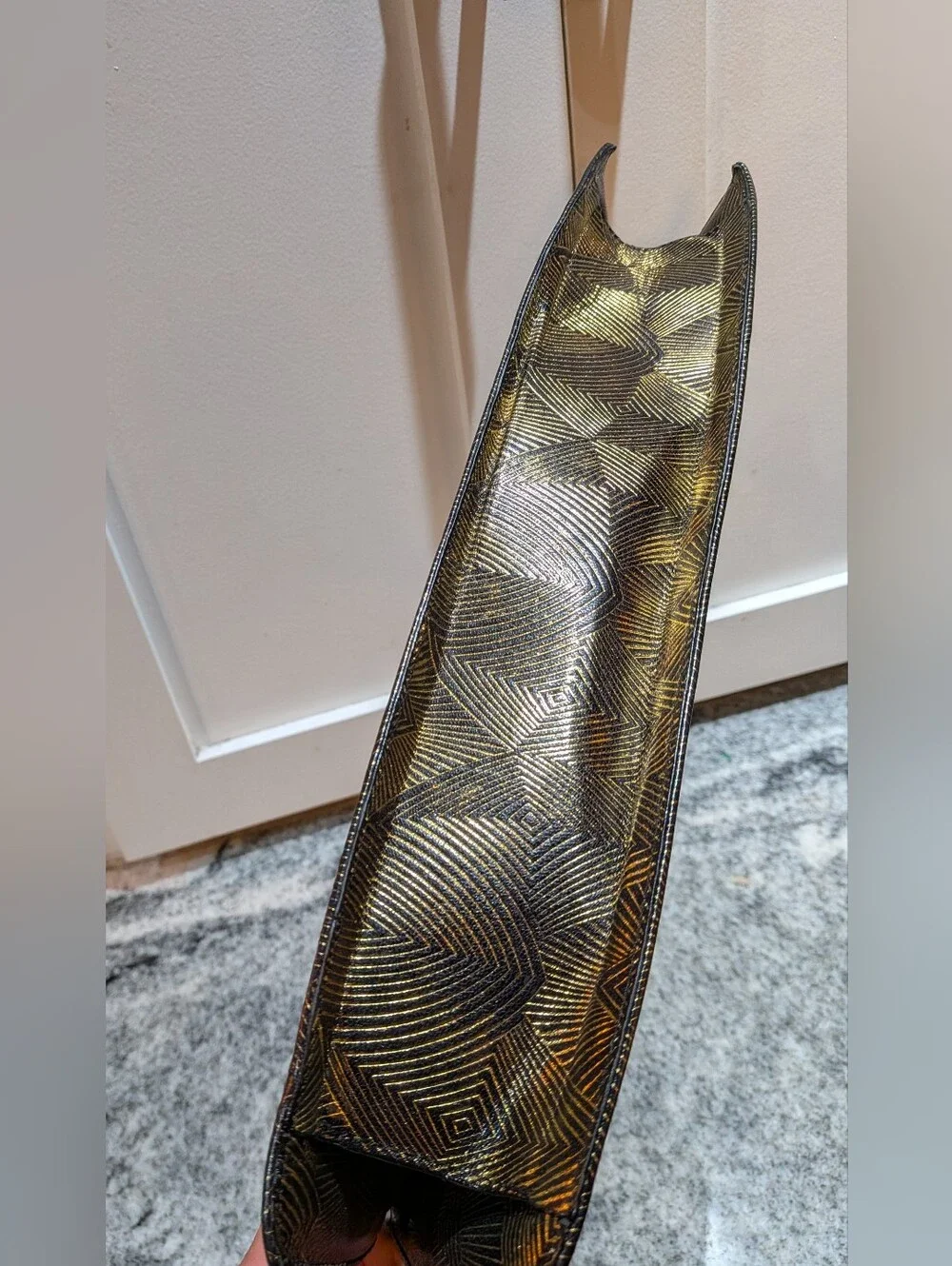 BCBGMaxAzria pretty bag